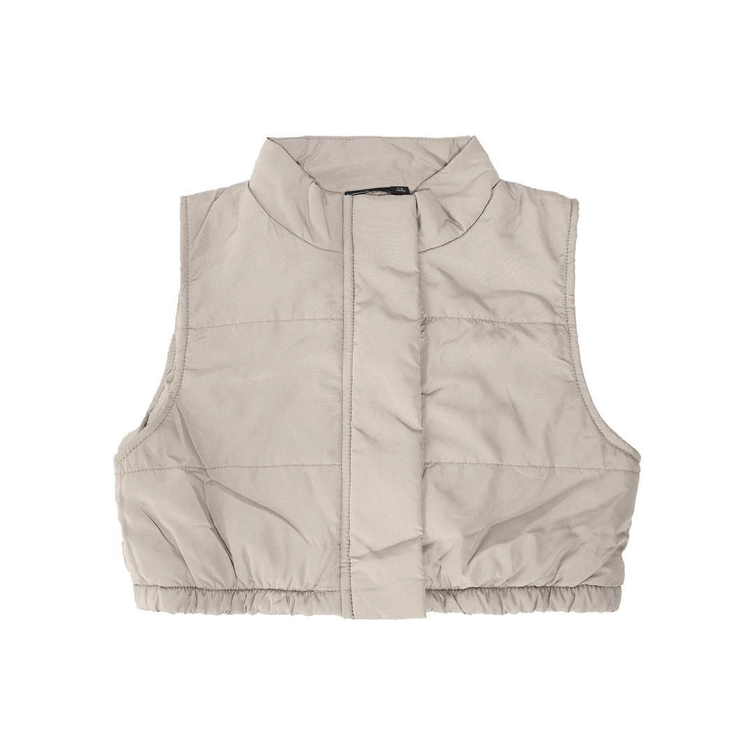 外贸外套出口北欧丹麦大中小儿童春秋冬季男女孩薄款马甲打底外穿