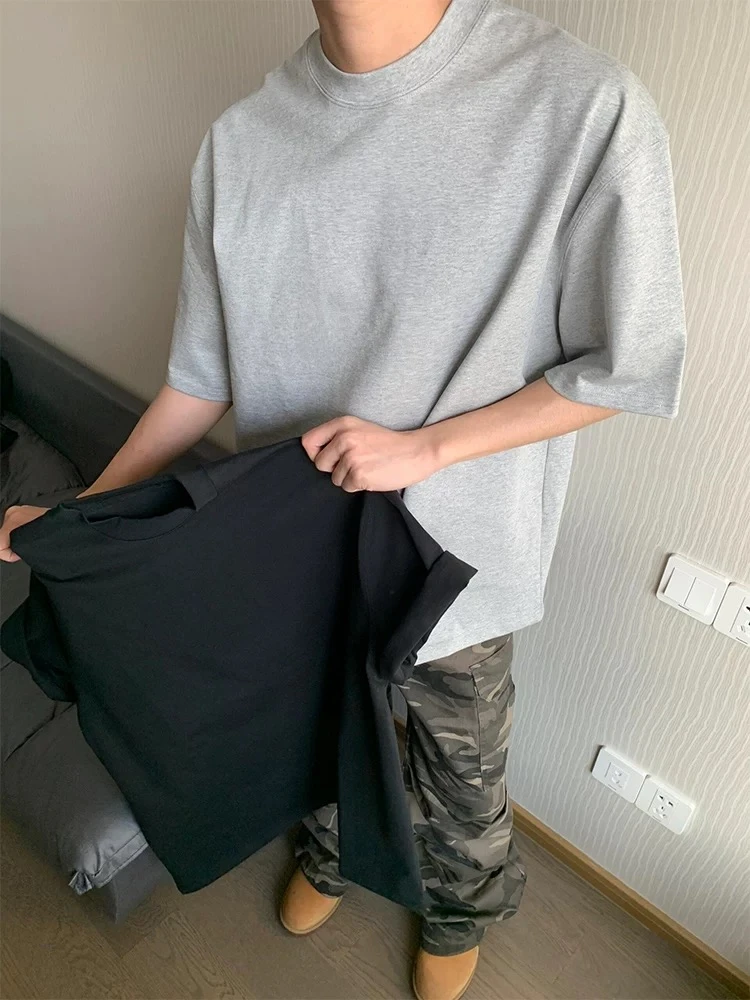 潮牌短袖孤品 No退No换 默认微瑕 无售 看好再拍