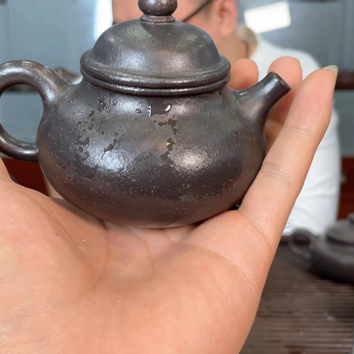 紫砂茶宠哈哈哈哈哈这个综艺节目