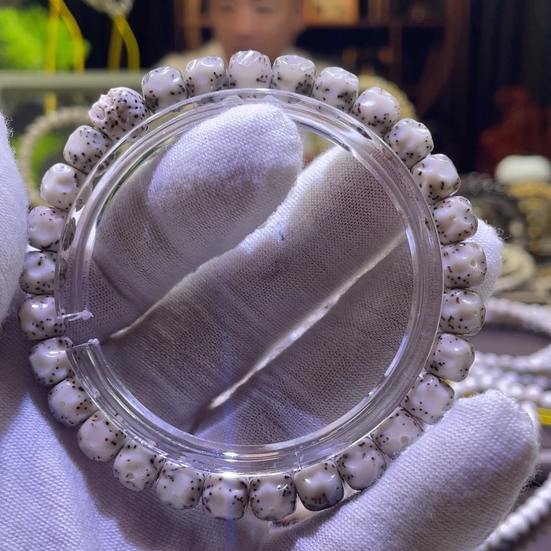 手串星月菩提无相039