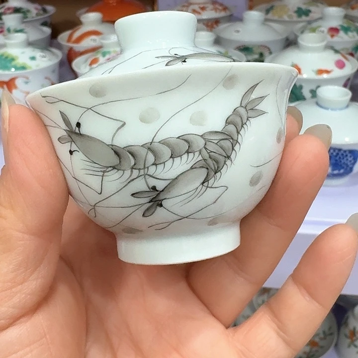 陶瓷艺术品收藏陶瓷