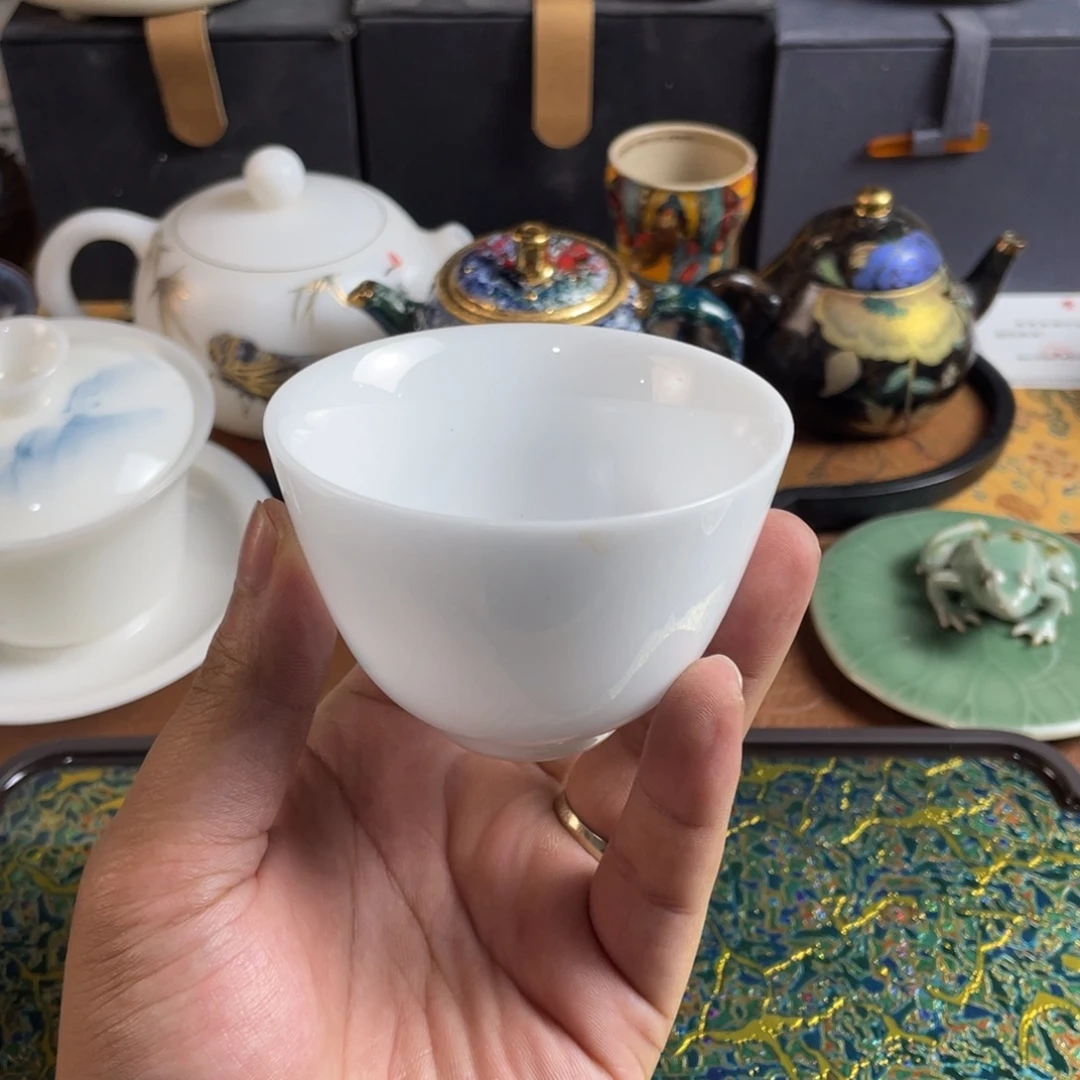 茶具套装茶具家用茶具