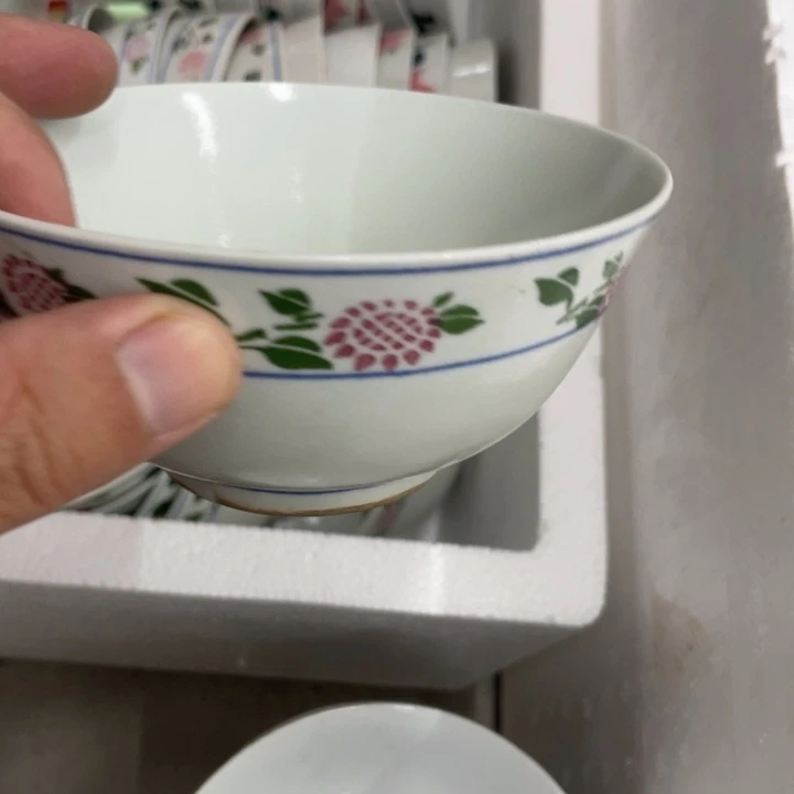 日用陶瓷制品商品