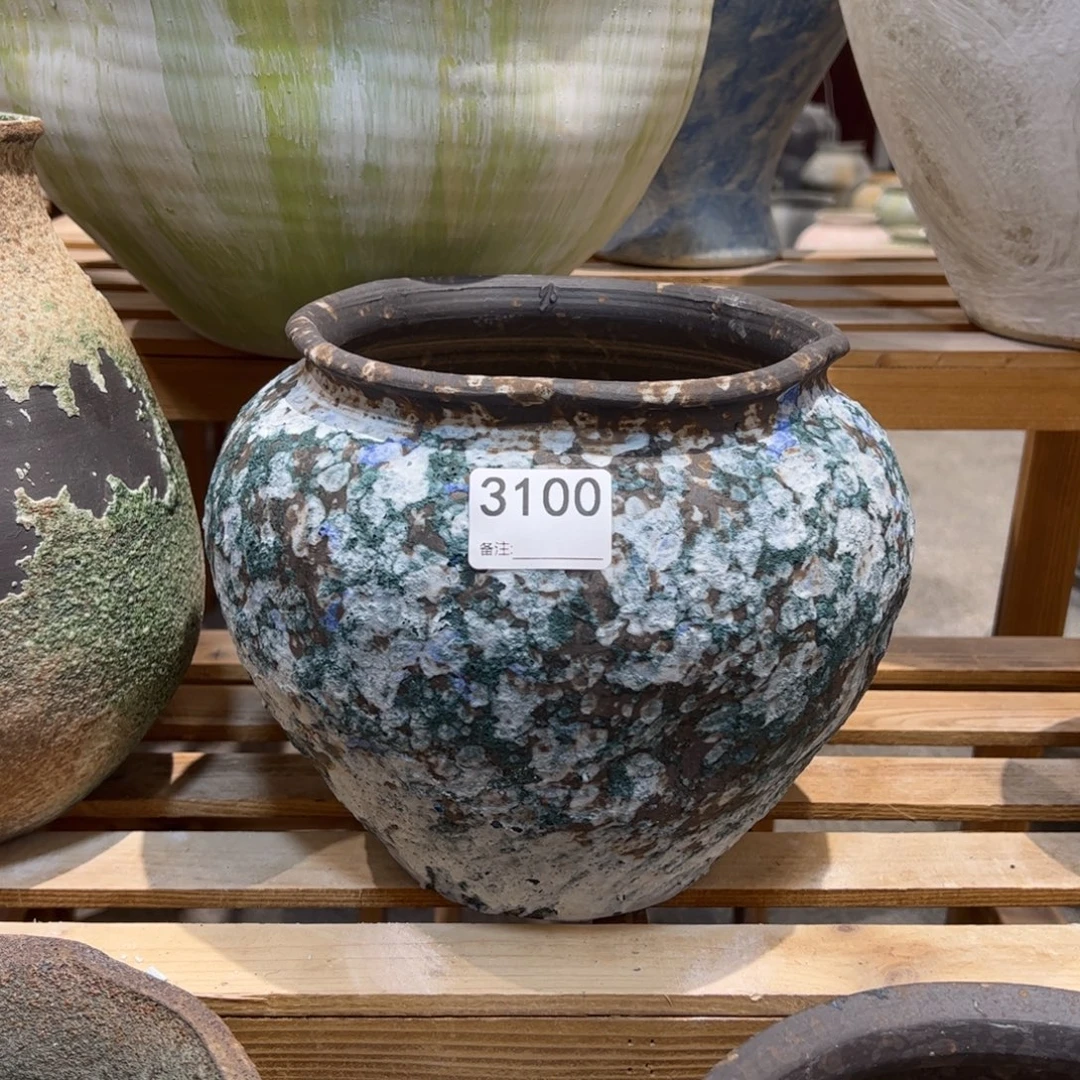 瓷片3100高21口16默认无孔的