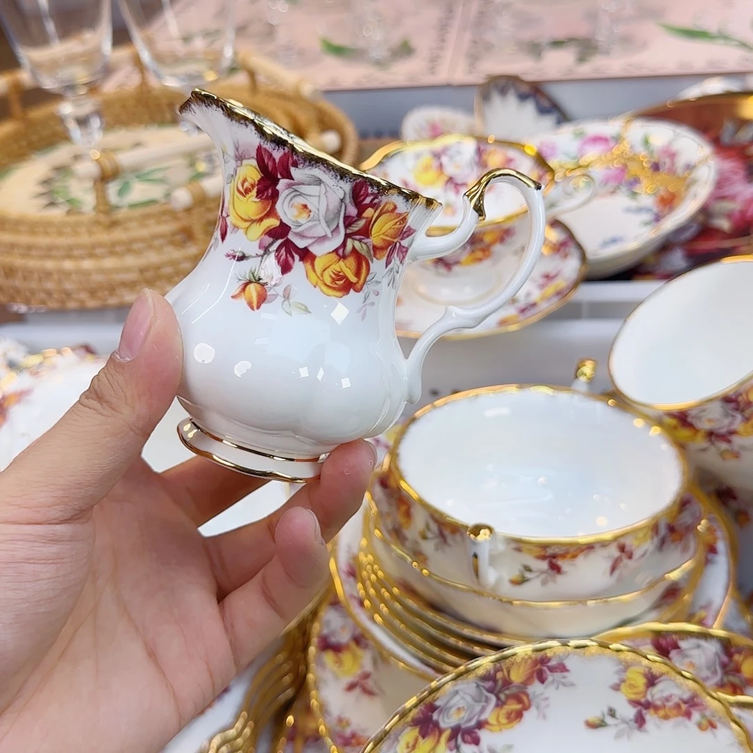 欧洲瓷器收藏鉴赏