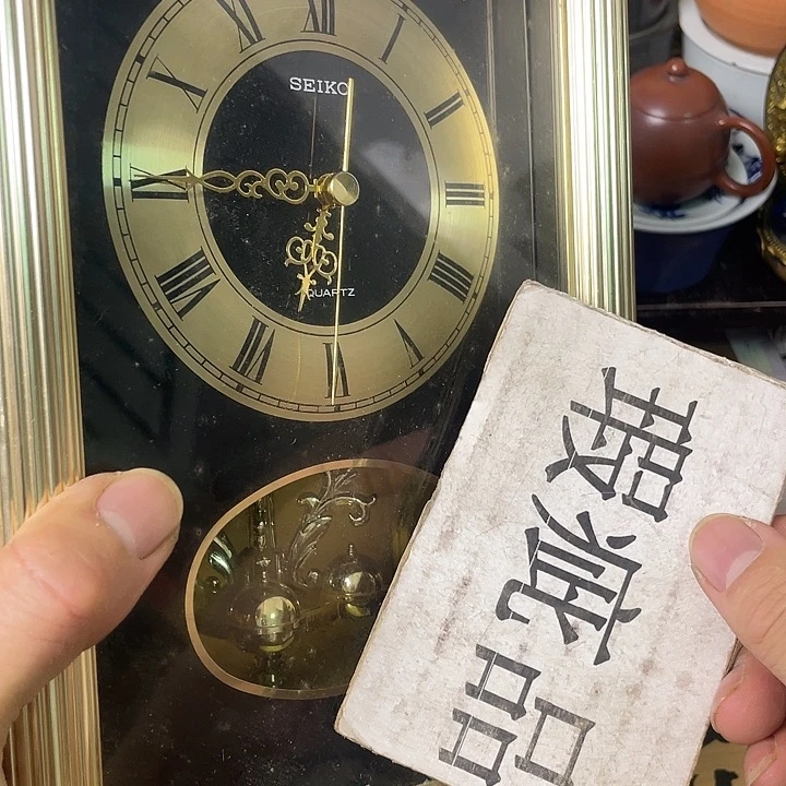 茶宠摆件工艺美术作品