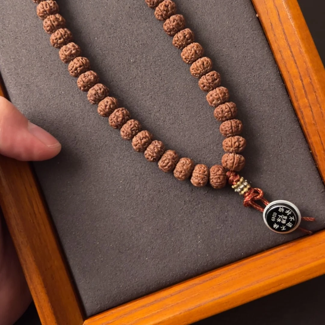 吊坠金刚菩提定制