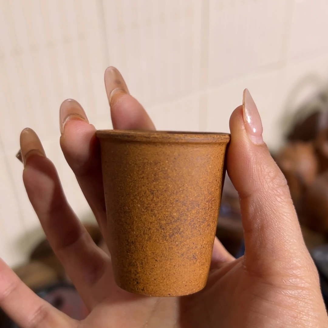 陶摆件陶瓷茶具福利活动73