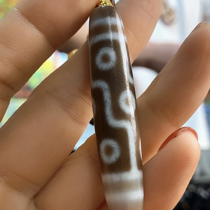 玛瑙/玉髓颈饰未镶嵌211