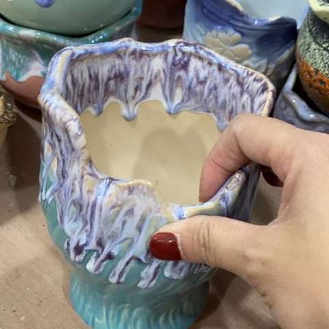 陶瓷Q295绿11122222