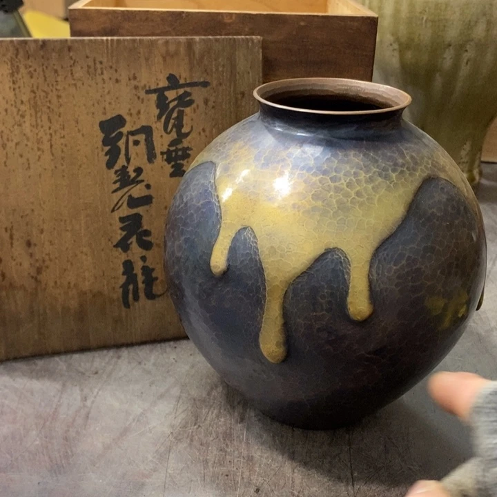 铜工艺品哈哈哈哈哈哈