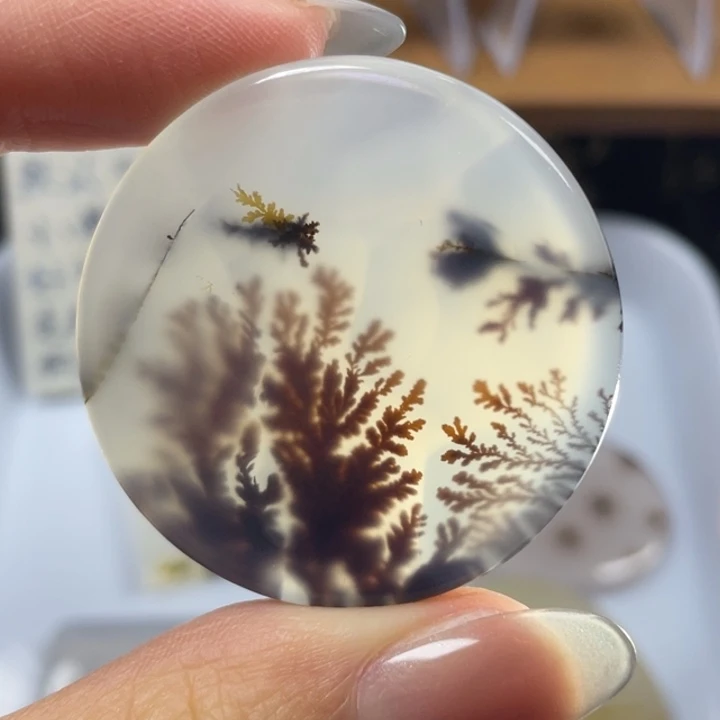 玛瑙/玉髓未镶嵌牌子