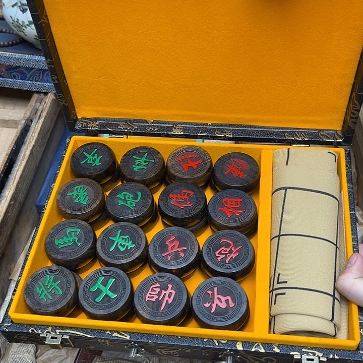 大叶紫檀（黑酸枝木类）