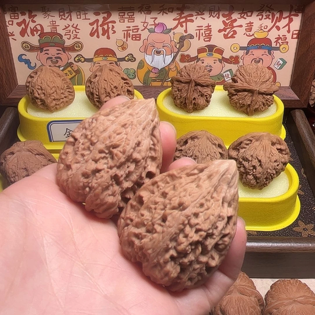 核桃全品塔尖35尺