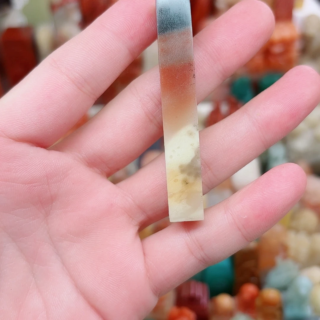 姚***法印石寿山石手工定制