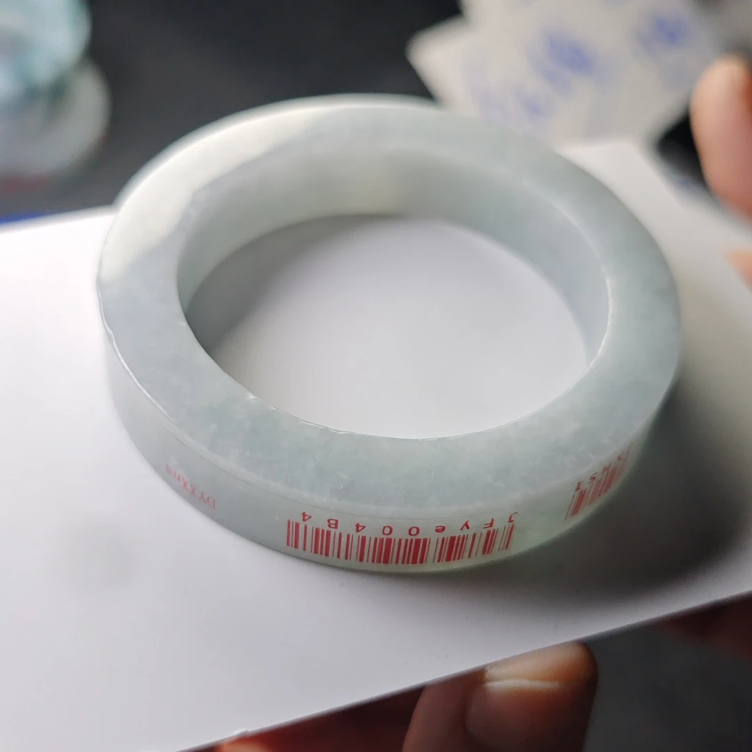 缅甸天然A货手镯定制