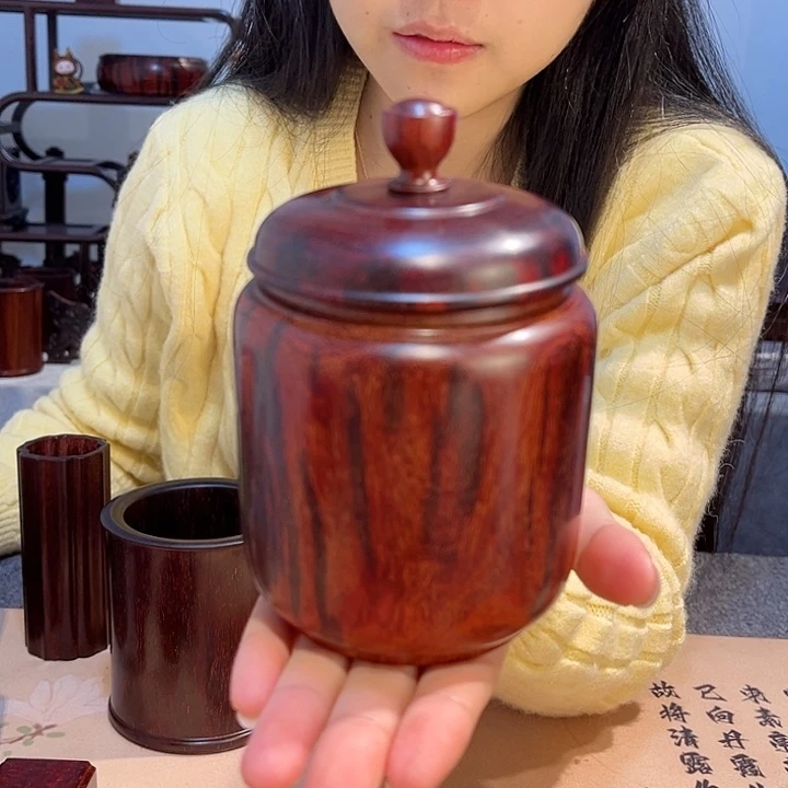 檀香紫檀（小叶紫檀）