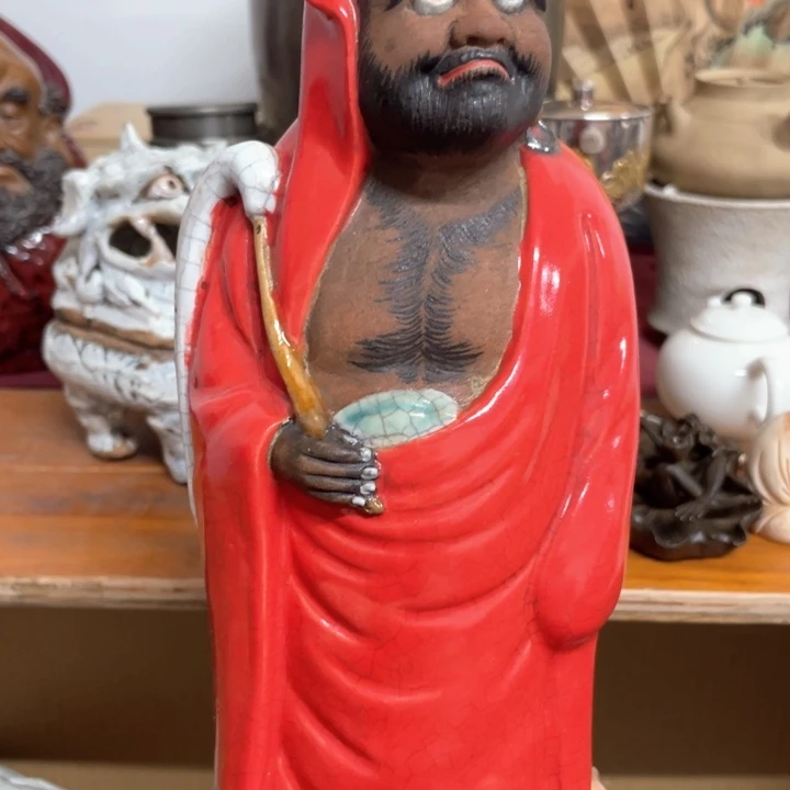 紫砂茶杯笃行不怠行稳致远