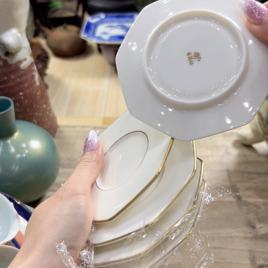 瓷片陶瓷的发展和完善将促进