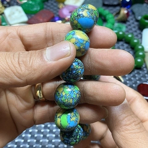 瓷片瓷器紫砂壶摆件