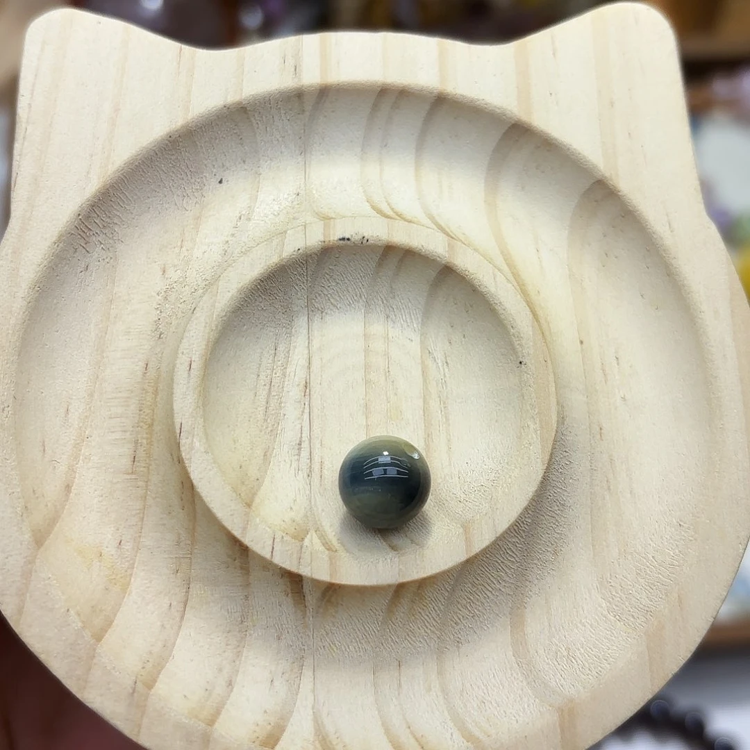 石英石彩色系单珠高级感