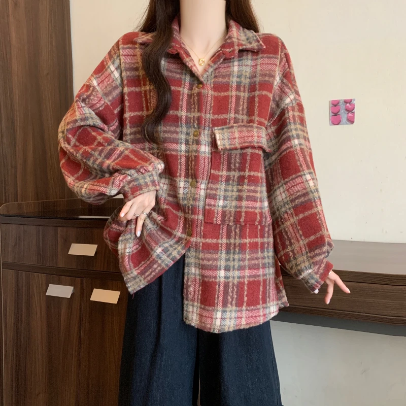 【251-300号】【非图片款】宽松大码洋气时尚上衣