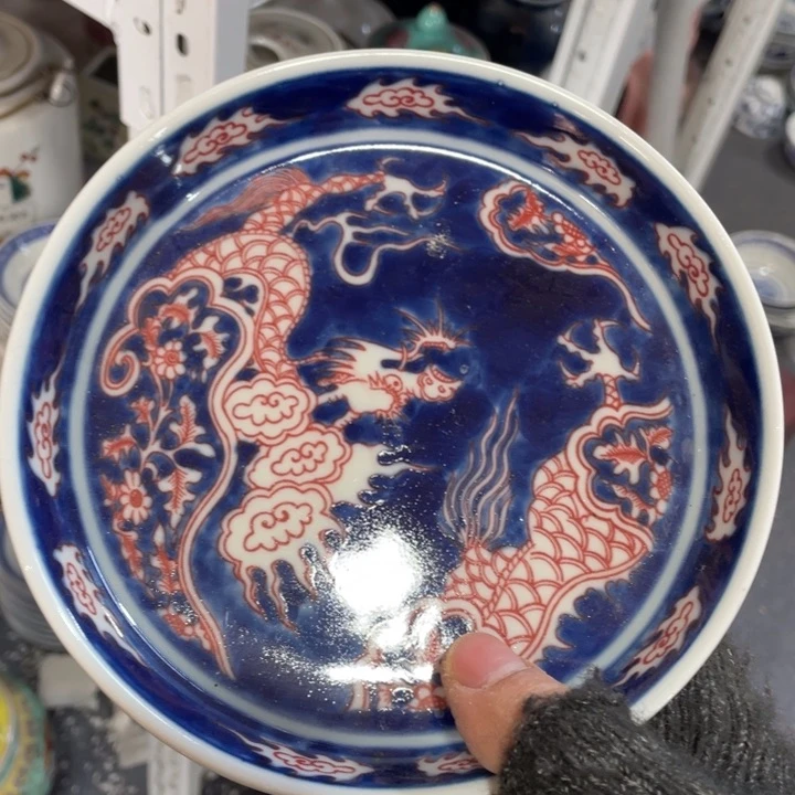 景德镇陶瓷艺术博物