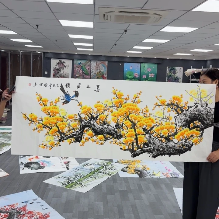 我们都在努力着改变着我们
