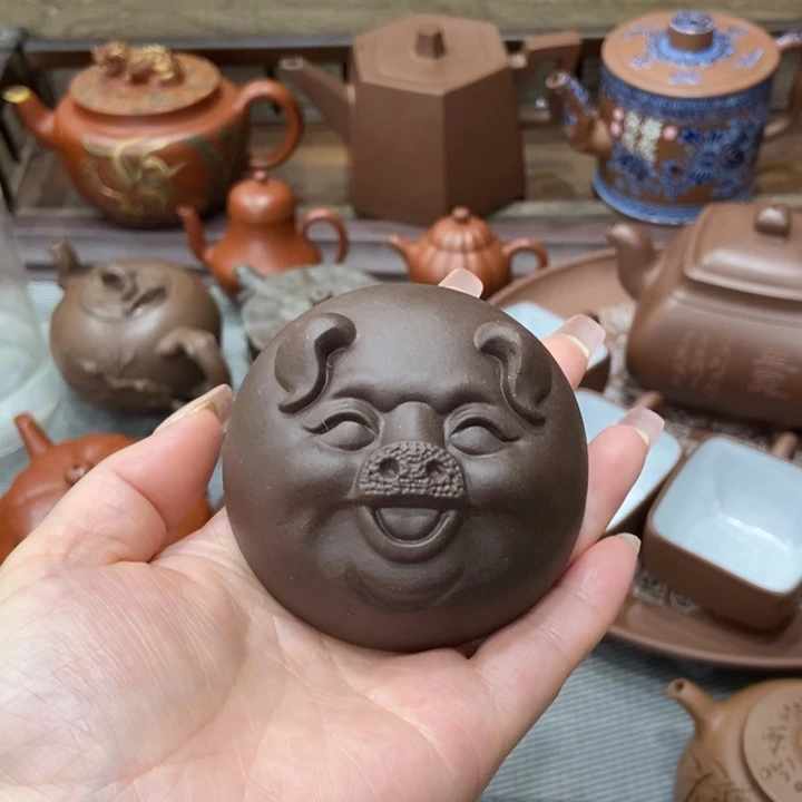 茶壶紫砂紫砂紫砂