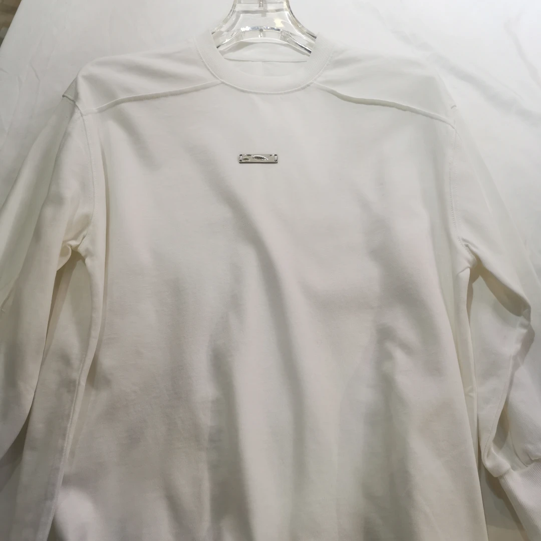 【1636】春季新款！圆领卫衣