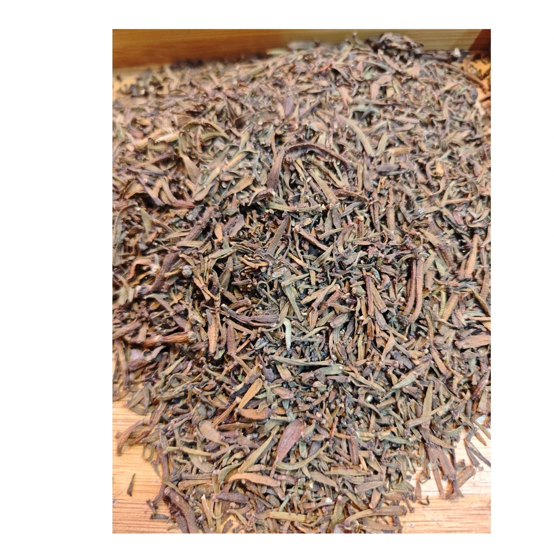 2003年 景迈山螃蟹脚 散茶 100g