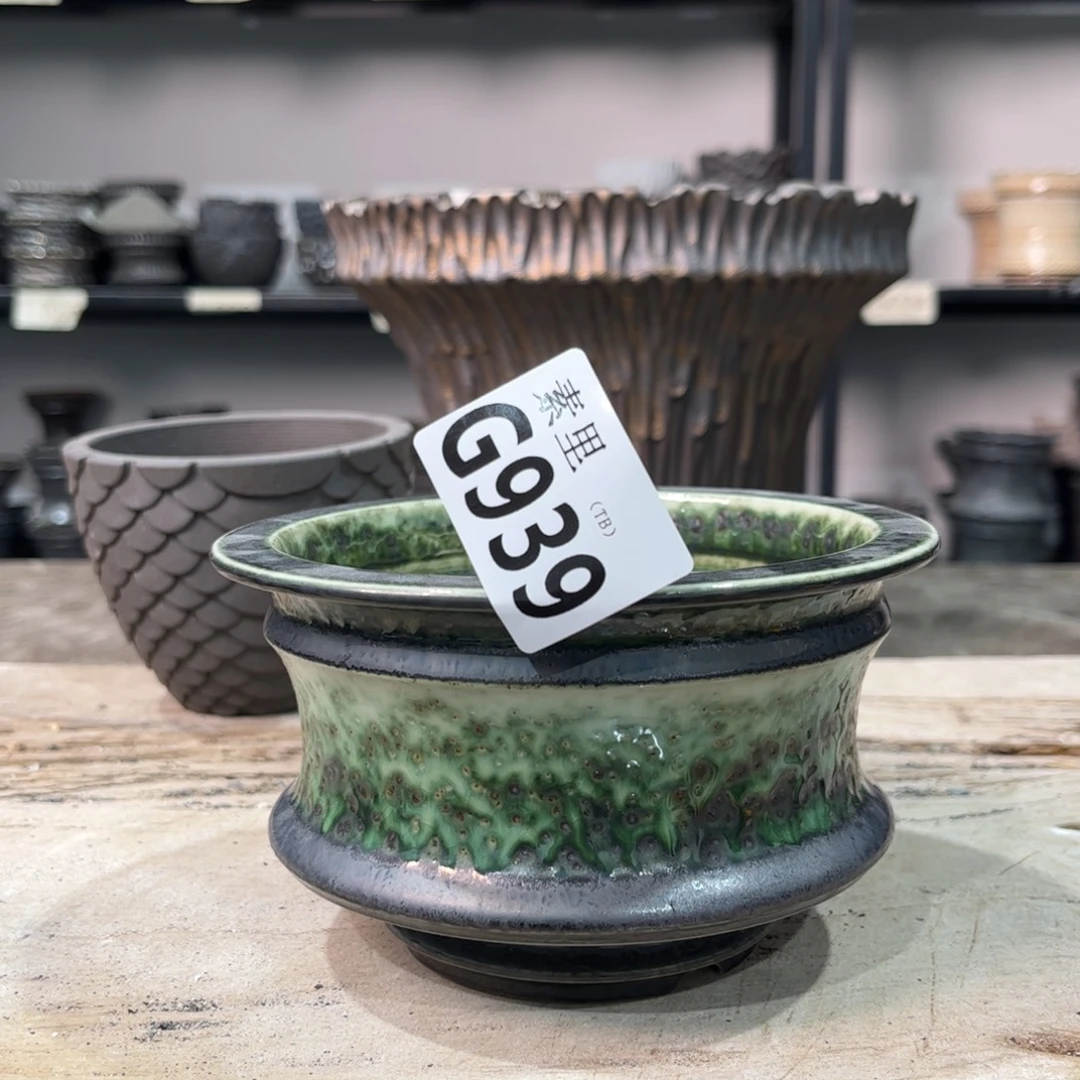 陶内口11.5高8景德镇