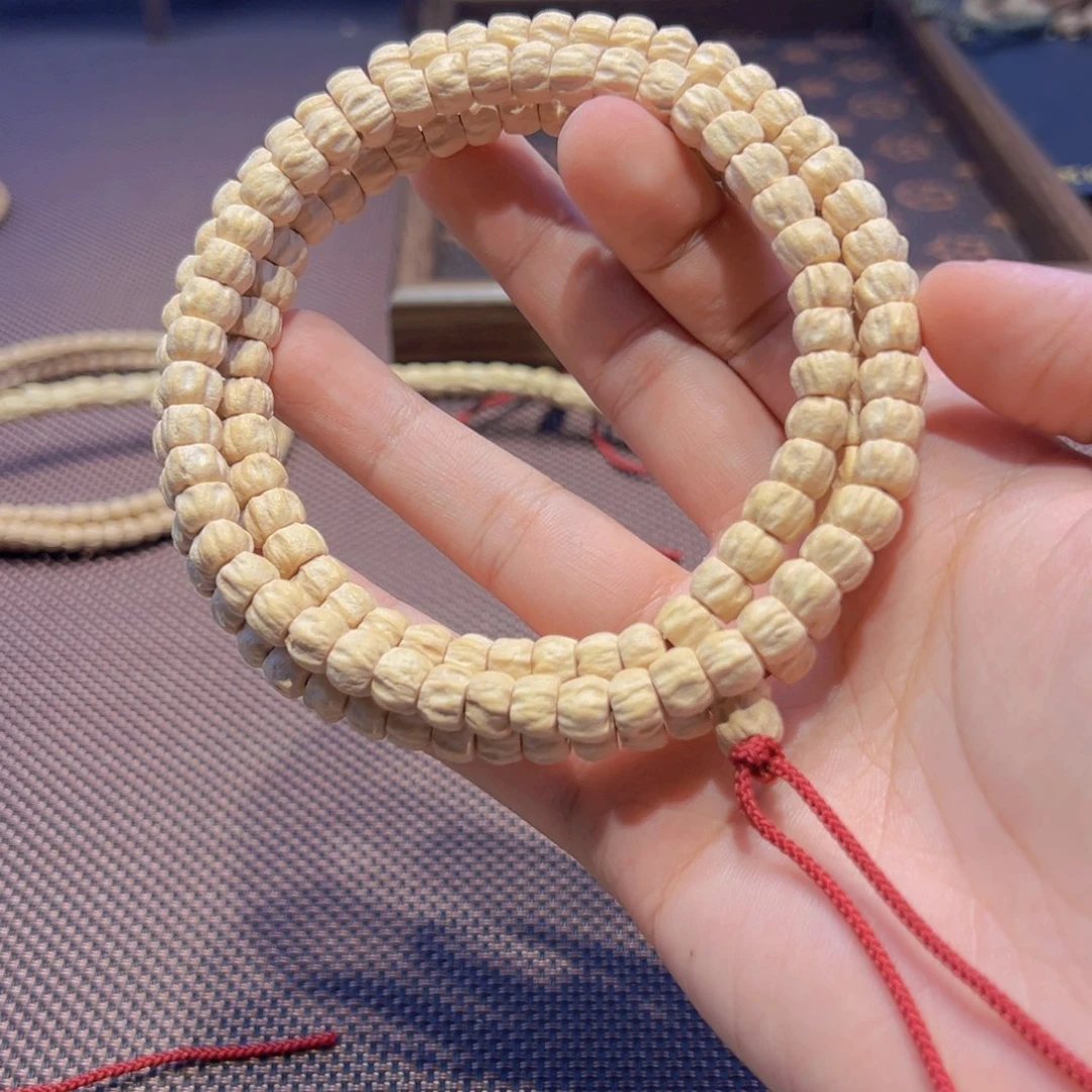 7***7柏香籽/百香籽吊坠