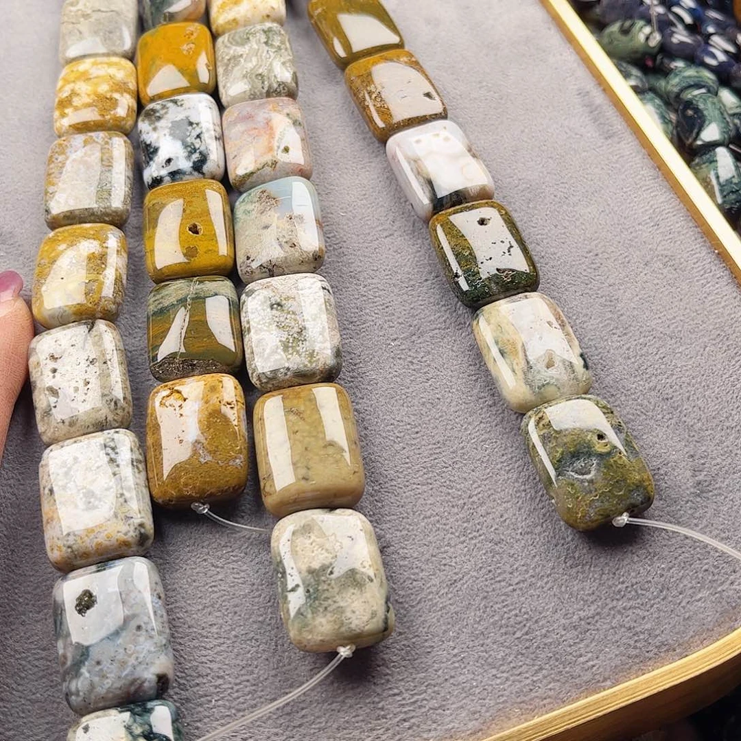 石英质玉珠宝奇石未镶嵌如图