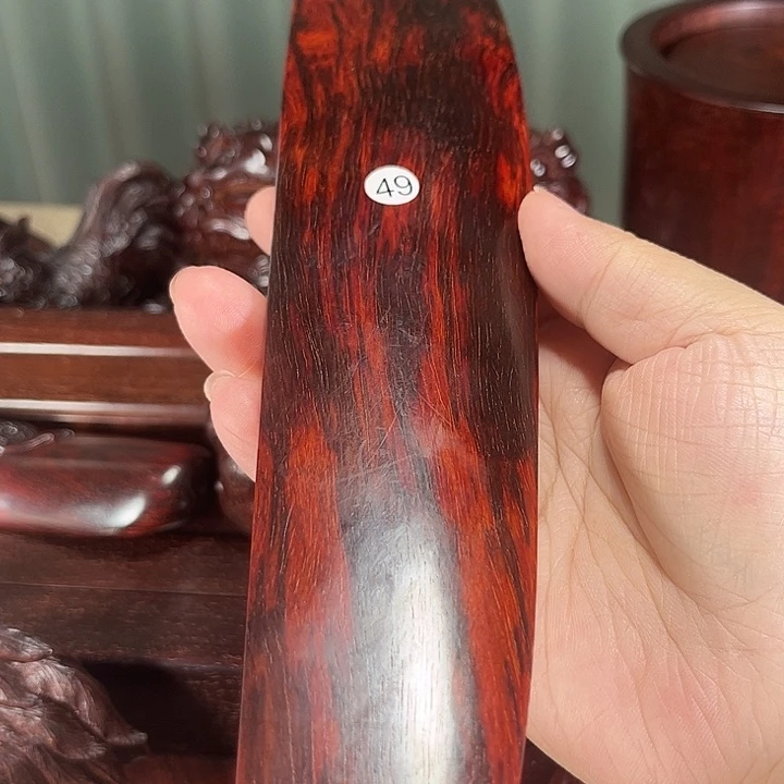 檀香紫檀（小叶紫檀）