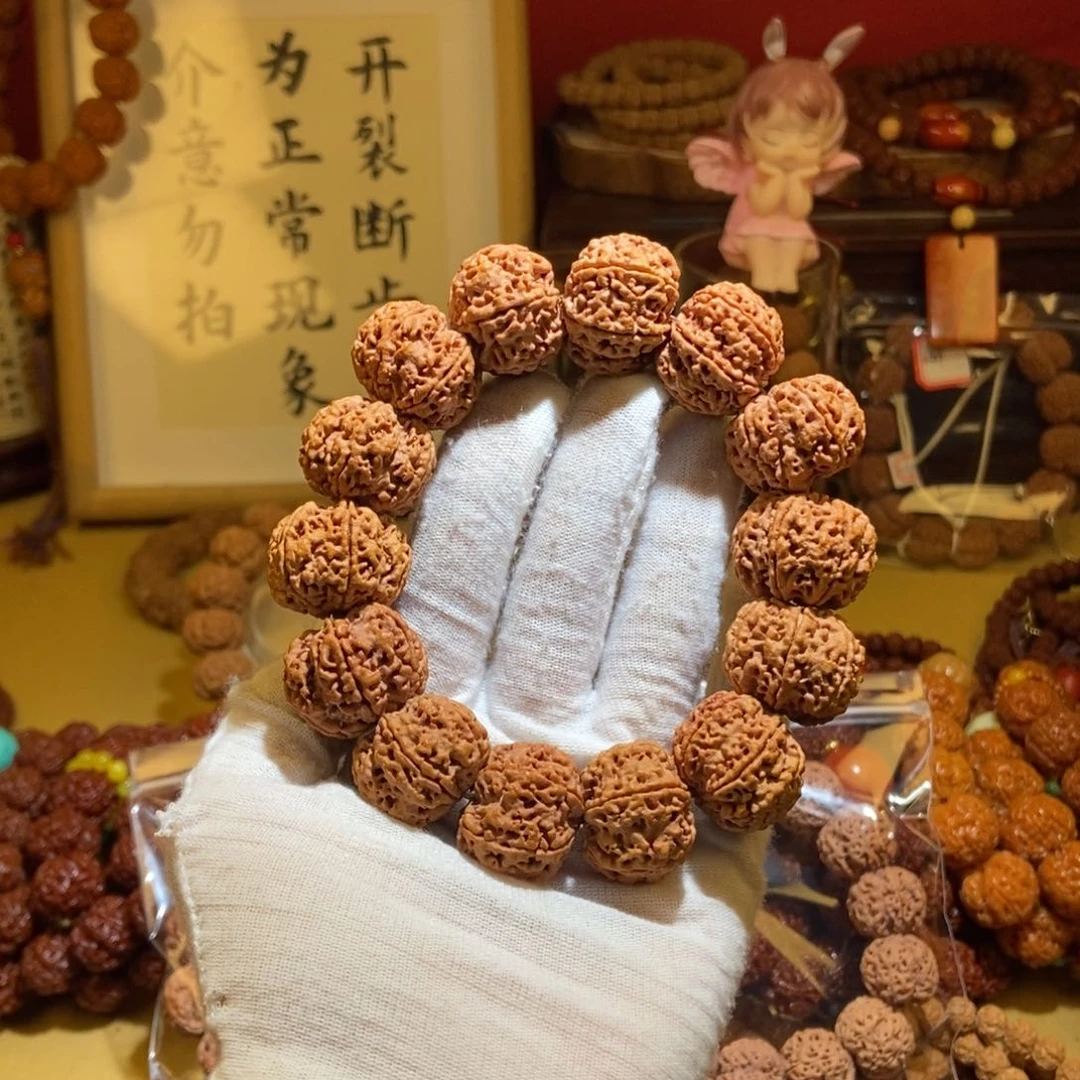 金刚菩提吊坠246原籽