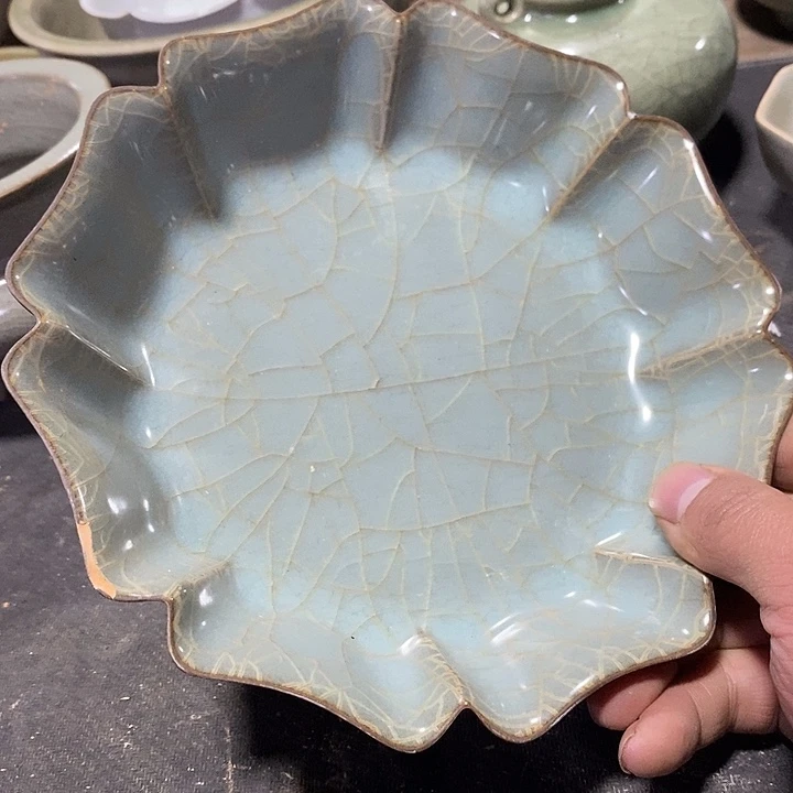 手工艺品琉璃?**?龙泉青瓷龙泉青瓷