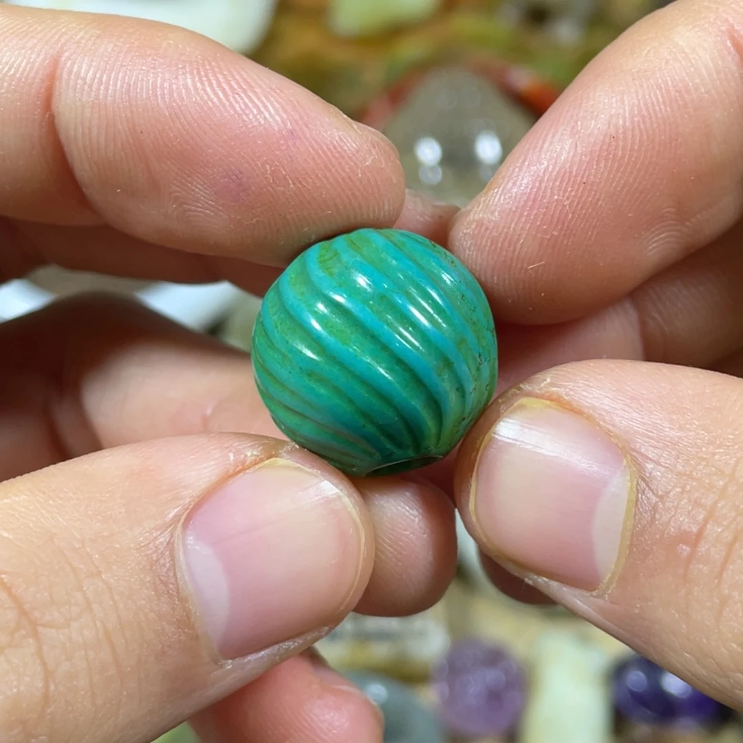 和田玉吊坠(不含链)未镶嵌