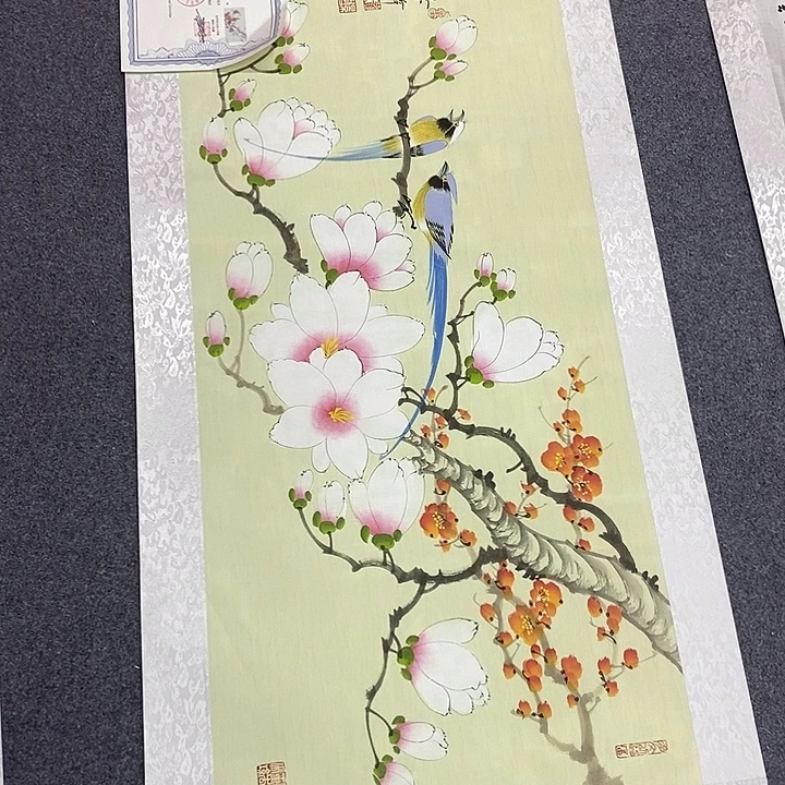 京1美术馆作品欣赏