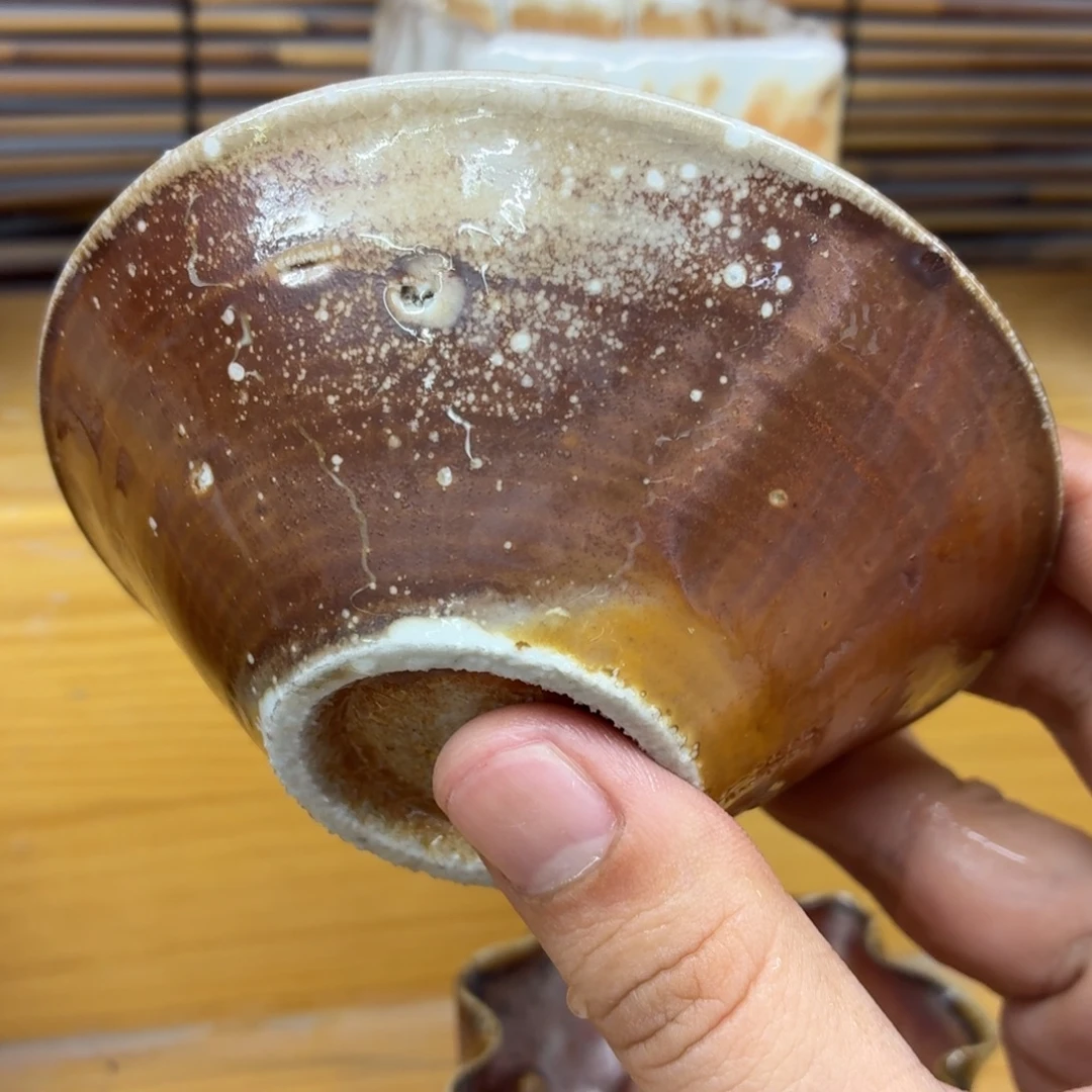 陶园柴烧，精品高货401