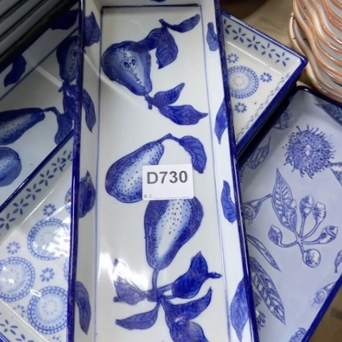 晚*?陶瓷制品瑕疵处理