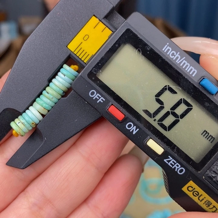 【闪购商品】绿松石珠宝奇石未镶嵌