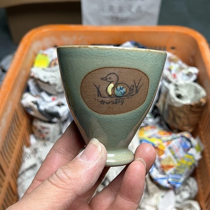 25包邮，盘子，碗，杯子，茶壶，默认瑕疵