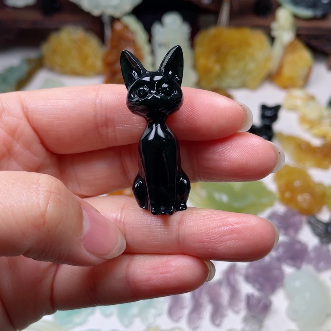 蛇纹石玉颈饰未镶嵌柒***后