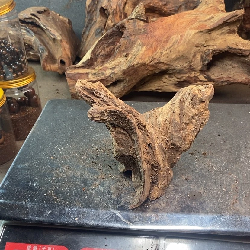 【闪购商品】黄花梨/降香黄檀肉*