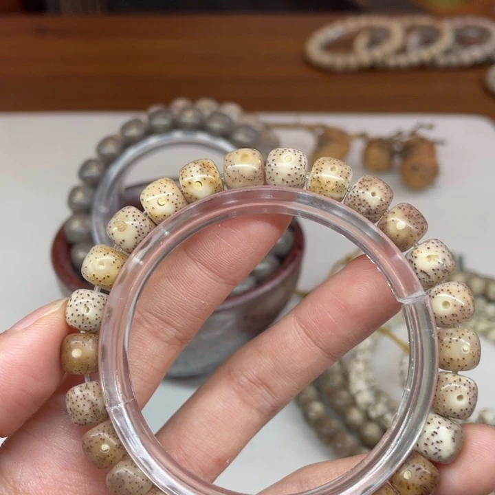 J****星月菩提吊坠福利1