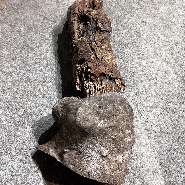 荔枝木A**B荔枝木毛料补挖工费