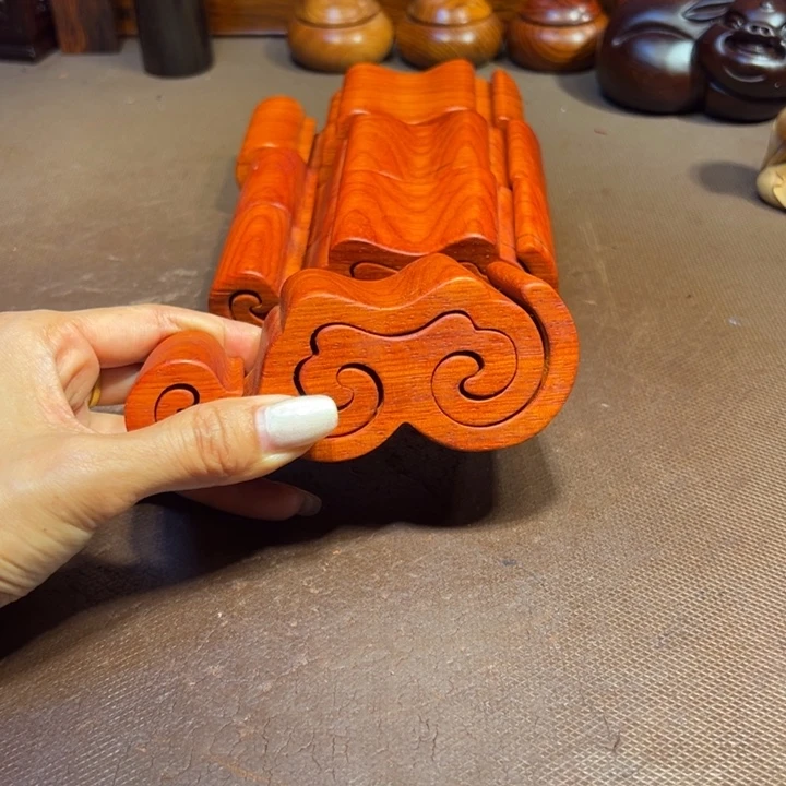 手机支架。      两件套