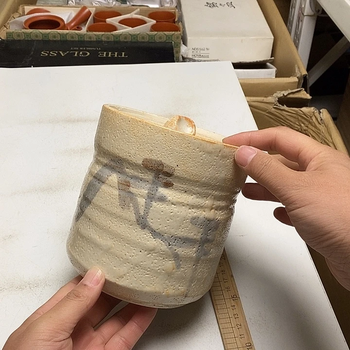 瓷片M100雅舍器物优选好物