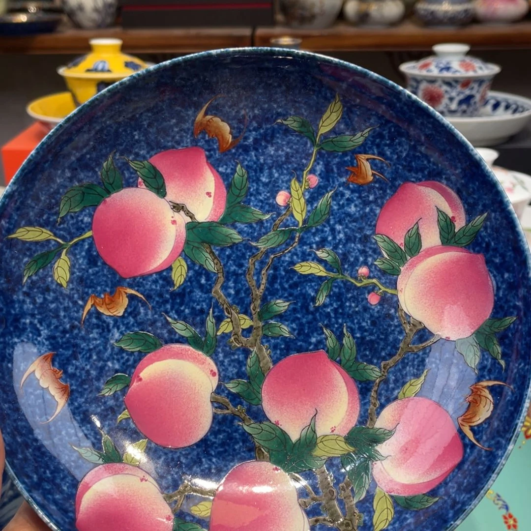 景德镇陶瓷景德镇瓷器